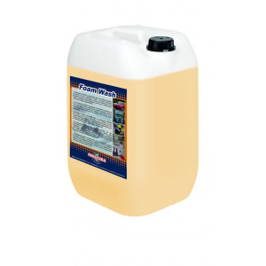 FRESCURA Foam Wash - SPUMA ACTIVA CONCENTRATA