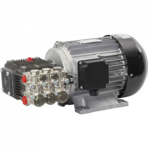 Grup pompant Annovi Reverberi HRK 15.20 inox