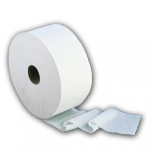 HARTIE IGENICA JUMBO - culoare alb extrafin