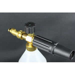 LANCE SPUMARE cu adaptor pentru Bosch vechi , Faip, Portotehnica