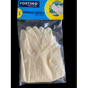 Manusi menaj Fortino, latex, S