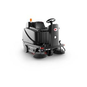 Masina de maturat cu om la bord,ROS1300 , VIPER