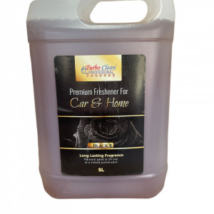 Odorizant Profesional Premium 5 L pe bază de apă ! BLACK X