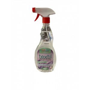 Parfum Pulverizator Turbo Clean Textil Premium - LAVANDER