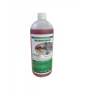 SOLUTIE CURATARE RUGINA, 1L - decapant