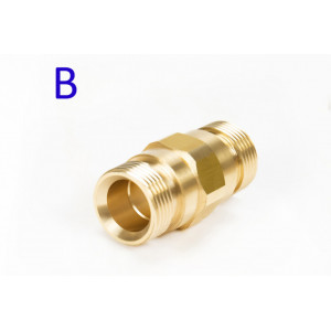 Adaptor/Conector KARCHER HD/HDS easylook