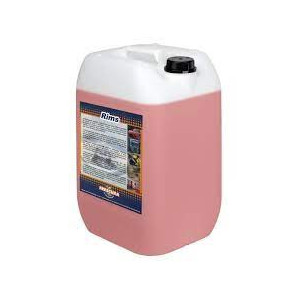 DETERGENT MOTOR RIMS, 25 kg - Frescura