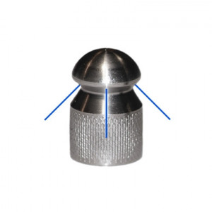 Duza de canalizare 1/4 "F 3 - 040