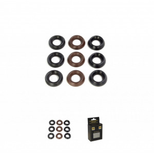 GARNITURI PRESIUNE - KIT 127 INTERPUMP