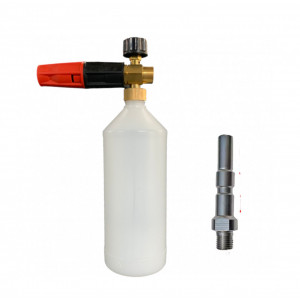Lance spumare PRO V1 360° pentru aparat de spalat WAP