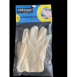 Manusi menaj Fortino, latex, S