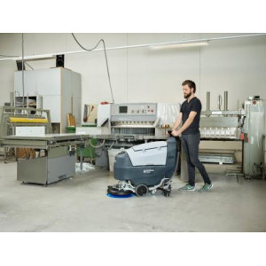 Mașina de spalat și aspirat Podele - SCRUBBER SC401 43 B FULL