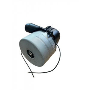 Motor cu tripla turbina masina de spalat si aspirat, Rotafil Type R36AT3S 24 v 550 W