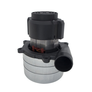 Motor profesional tripla turbina cu tulumba