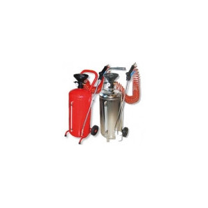 NEBULIZATOR SPUMA - distribuitor nebulizator spuma activa- 100 L