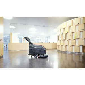 NILFISK VIPER AS 4335C - masina de spalat si aspirat podele