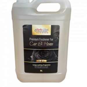 Odorizant Profesional Premium 5 L pe bază de apă ! BLACK