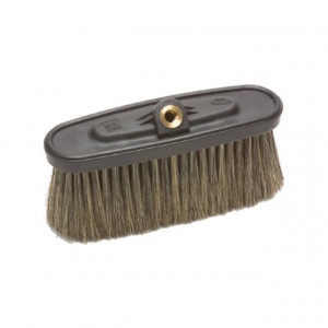 Perie din fire PAR natural self service
