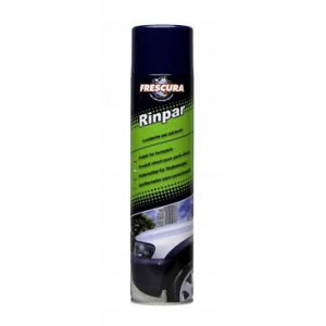 Polish/Revigorant bară auto RIMPAR