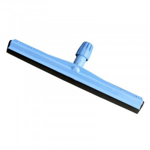 Racleta profesionala sters apa pardoseala - 75cm, plastic