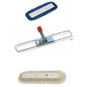 RAMA METALICA - conexiune PVC