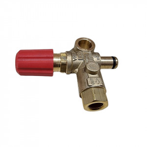 Regulator complet de presiune VRF2
