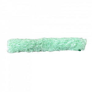 REZERVA MICROFIBRA -Spalator profesional pentru geamuri EUROMOP- 35CM