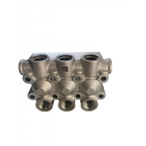 Chiuloasa Interpump ws201, ws151