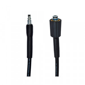 Furtun pentru aparat de spalat, BLACK & DECKER profesional, 10 metri