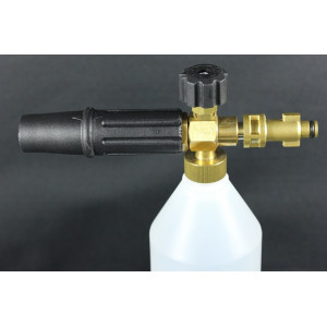 LANCE SPUMARE cu adaptor pentru Bosch vechi , Faip, Portotehnica