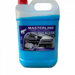 MASTERLINE- Silicon lucios 25 kg