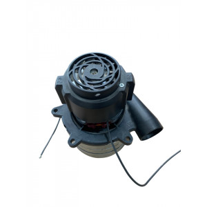Motor cu tripla turbina masina de spalat si aspirat, Rotafil Type R36AT3S 24 v 550 W