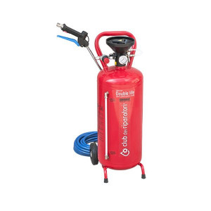 NEBULIZATOR SPUMA - distribuitor nebulizator spuma activa 50 L