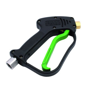 Pistol de spalare cu anti-rasucire self service MTM Hydro AURA - perdant