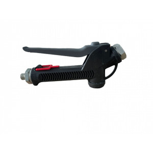 Pistol lance nebulizator, parfum self