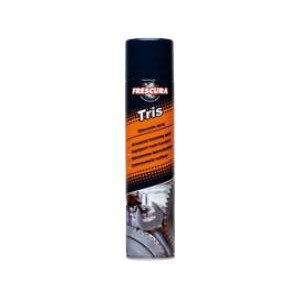 Spray degripant si lubrifiant - TRIS FRESCURA