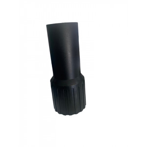 Adaptor / Cap furtun aspirator profesional cu 2 sau 3 motoare