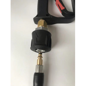 Adaptor HUSQVARNA