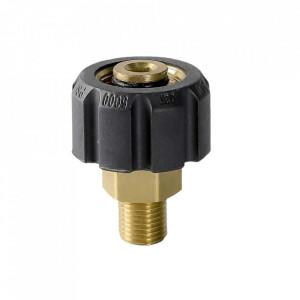 Adaptor lance spumare cu Filet interior M22 – Karcher HD Vechi
