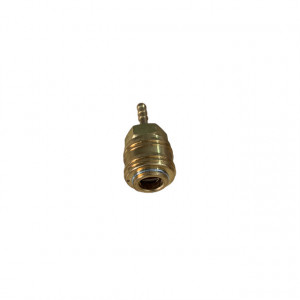 Cupla rapida aer , MAMA, pentru furtun de 10 mm