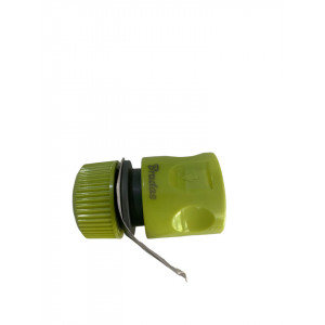 Cupla rapida din plastic pentru furtun 1/2”-5/8”