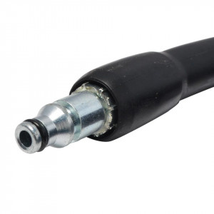 Furtun presiune pentru aparate Nilfisk , M22, interior 14- 10 m