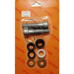 Garnituri presiune HAWK- KIT complet D 16 mm/ 19057360