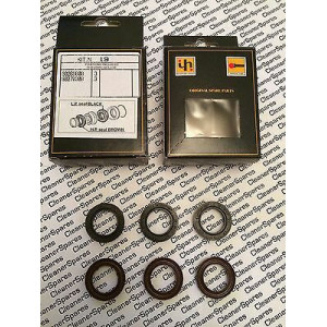 GARNITURI PRESIUNE - KIT 19 INTERPUMP