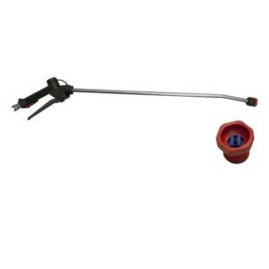 Lance nebulizator