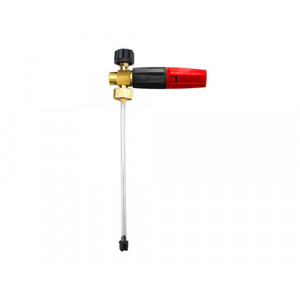 Lance spumare PRO V1 360° pentru aparat de spalat VONROC