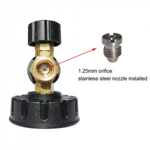 Lance spumare PRO V2 360° pentru aparat de spalat Aquatak PLUS
