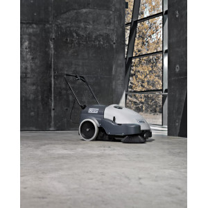MATURATOARE NILFISK SW750
