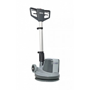 MONODISC CU BAZIN DE APA , PERIE SI SUPORT PAD FM400 L