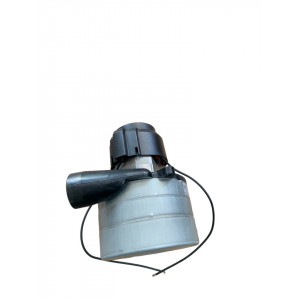 Motor cu tripla turbina masina de spalat si aspirat, Rotafil Type R36AT3S 24 v 550 W
